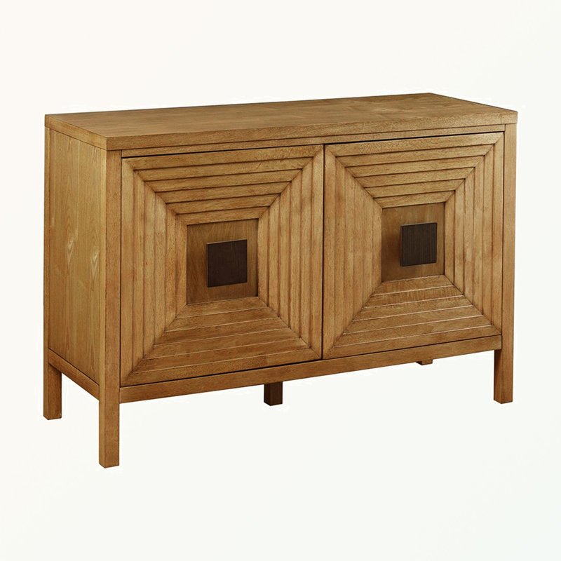 Millwood Pines 2 - Door Accent Cabinet - From Where - 