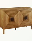 Millwood Pines 2 - Door Accent Cabinet - From Where - 