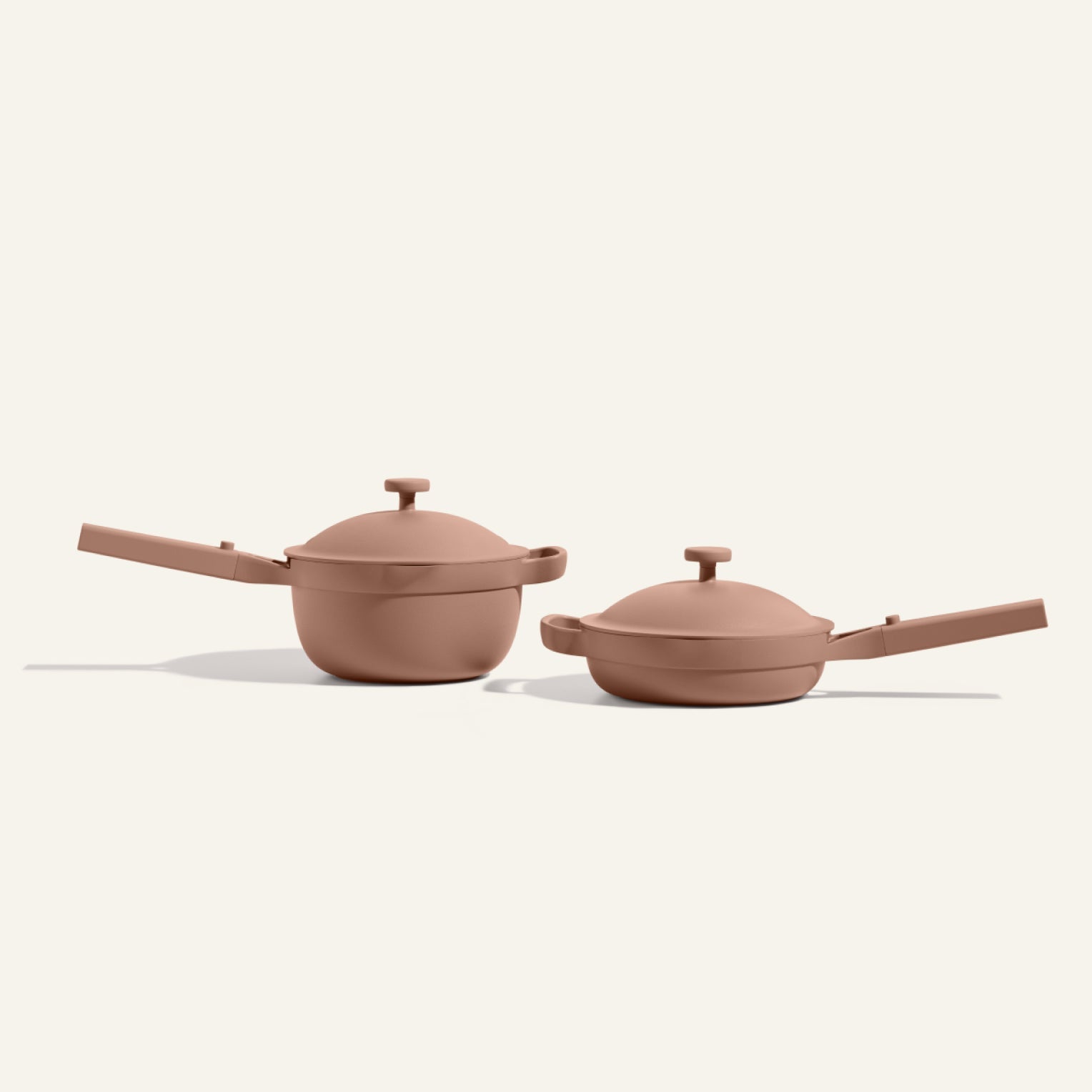 Mini Cookware Duo (6 Piece) - From Where - 