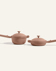Mini Cookware Duo (6 Piece) - From Where - 
