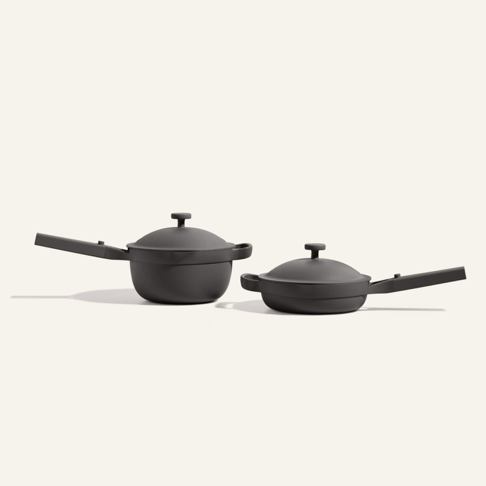 Mini Cookware Duo (6 Piece) - From Where -