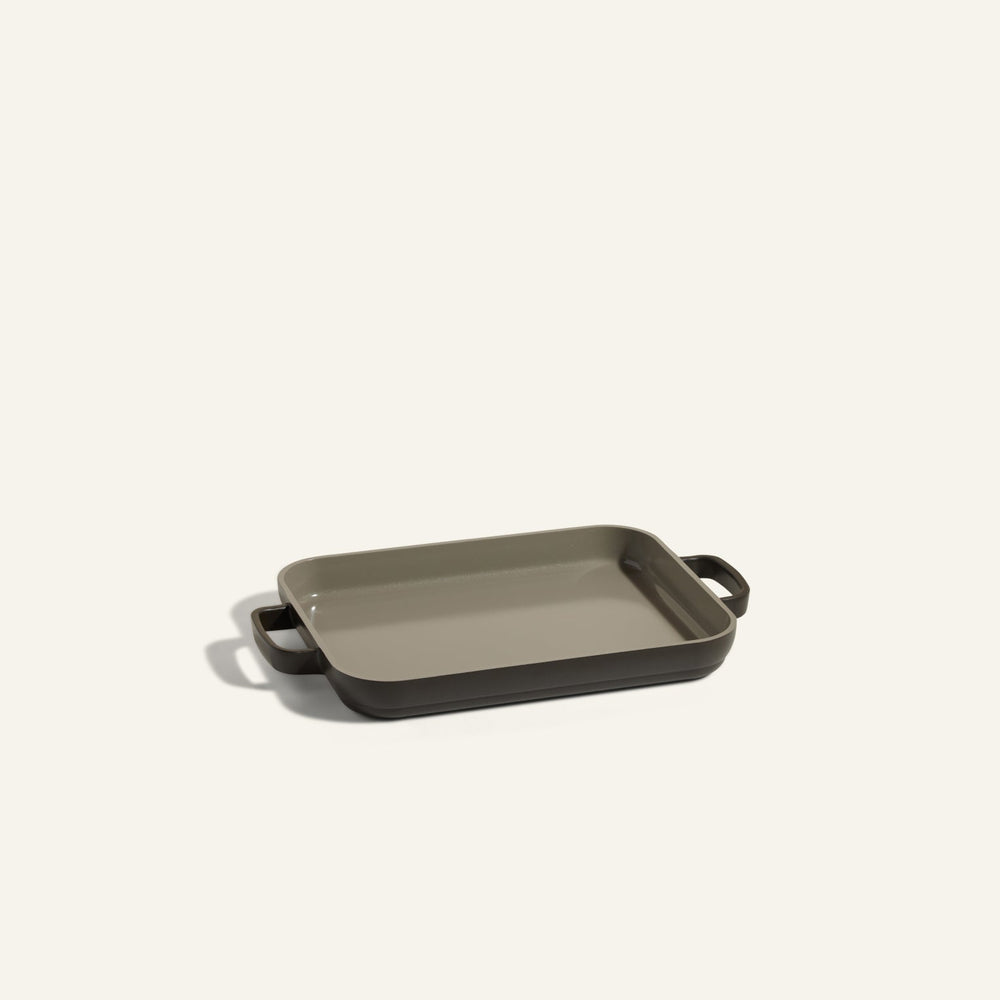 Mini Griddle Pan - From Where -