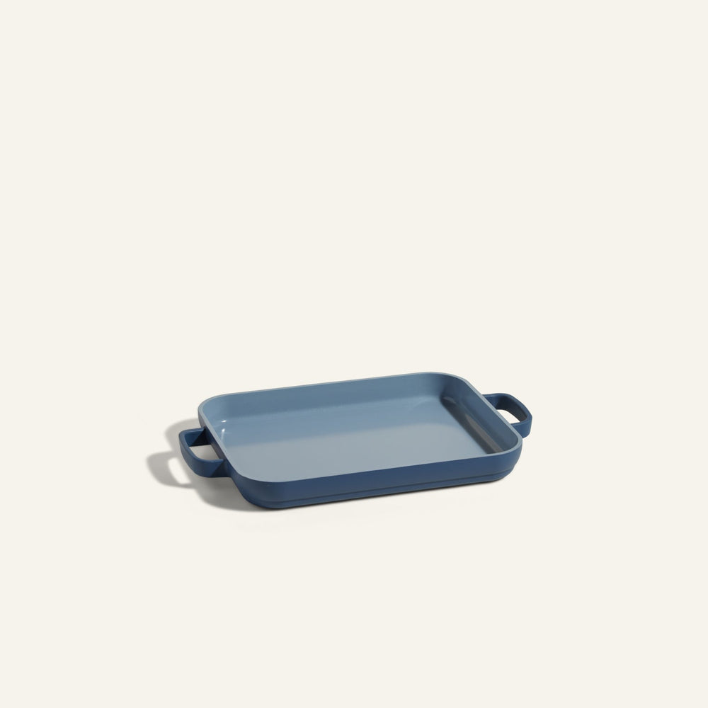 Mini Griddle Pan - From Where -