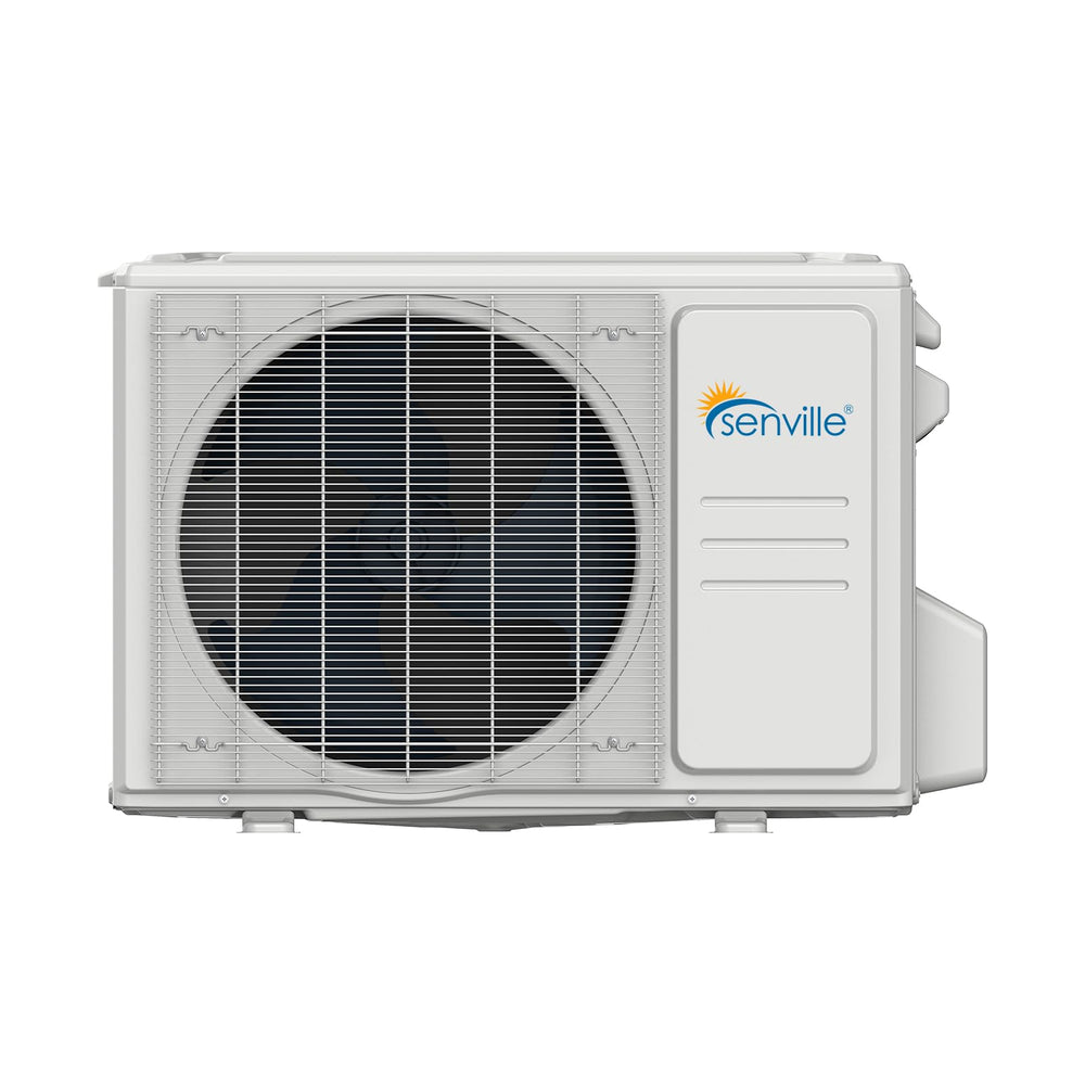 Mini Split Air Conditioner - From Where - 