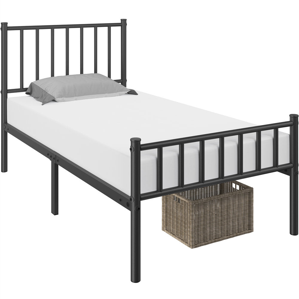 Minimalist Bed Frame - From Where - 