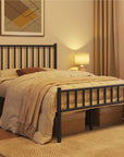 Minimalist Bed Frame - From Where - 