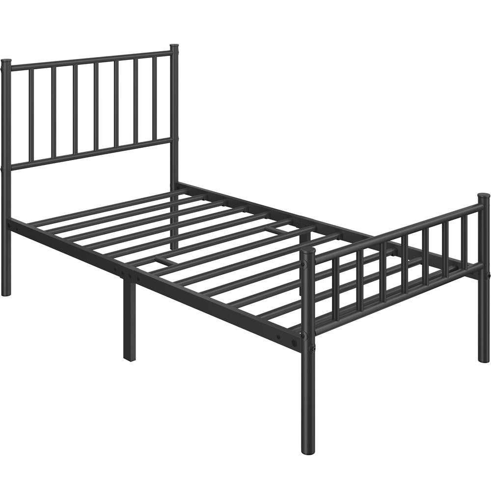 Minimalist Bed Frame - From Where - 
