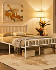 Minimalist Bed Frame - From Where - 