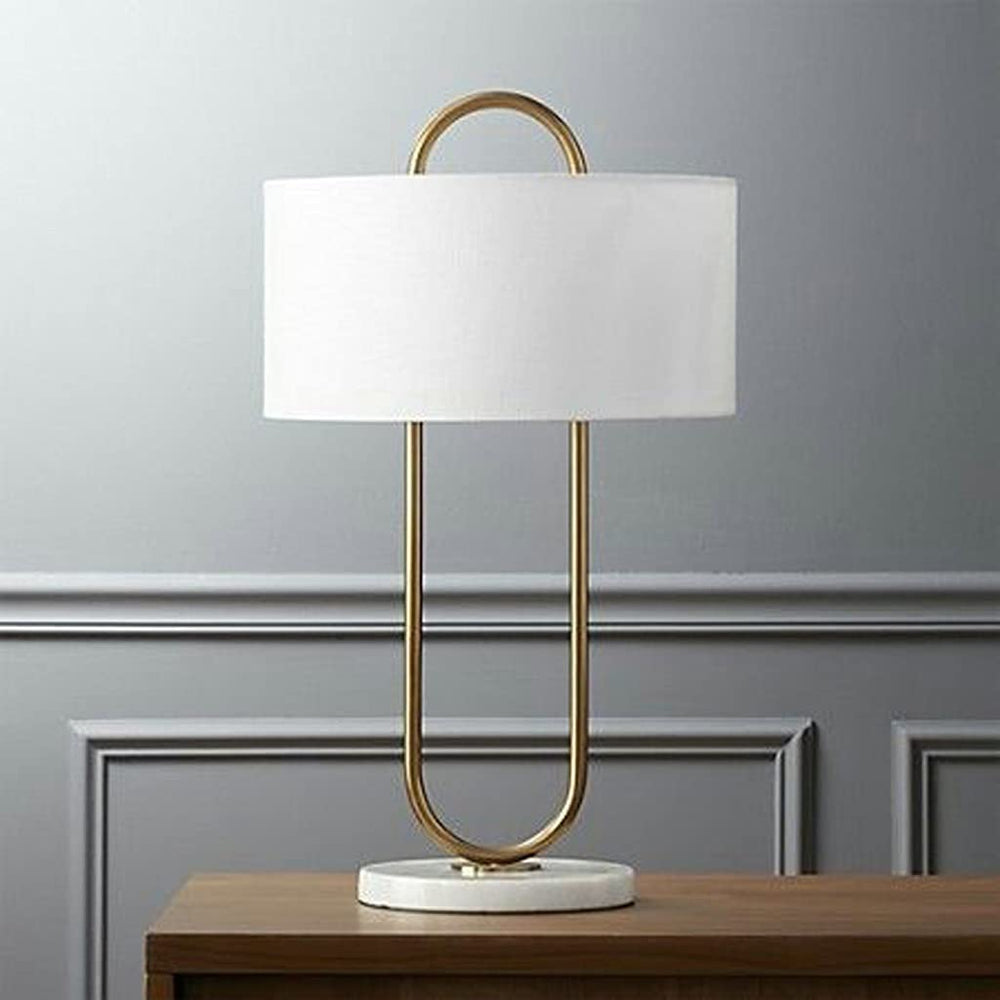 Minimalist Bedside Table Lamp - From Where - 