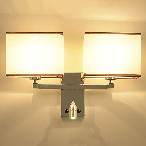 Minimalist Style Stainless Steel Wall Sconces - From Where - 