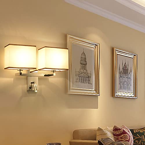 Minimalist Style Stainless Steel Wall Sconces - From Where - 
