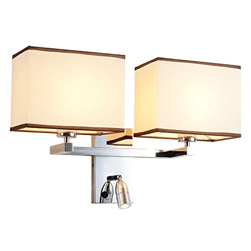 Minimalist Style Stainless Steel Wall Sconces - From Where - 