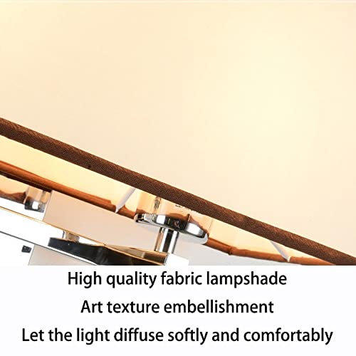 Minimalist Style Stainless Steel Wall Sconces - From Where - 