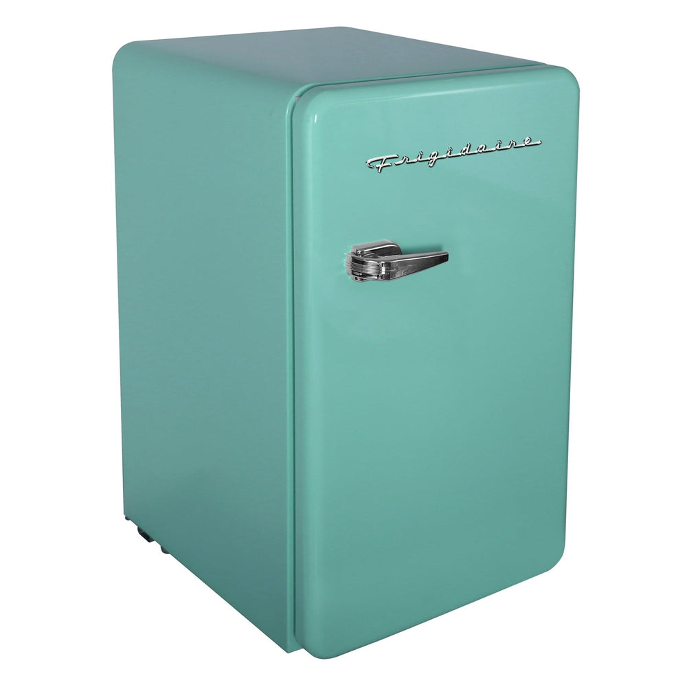 Mint Compact Refrigerator - From Where -