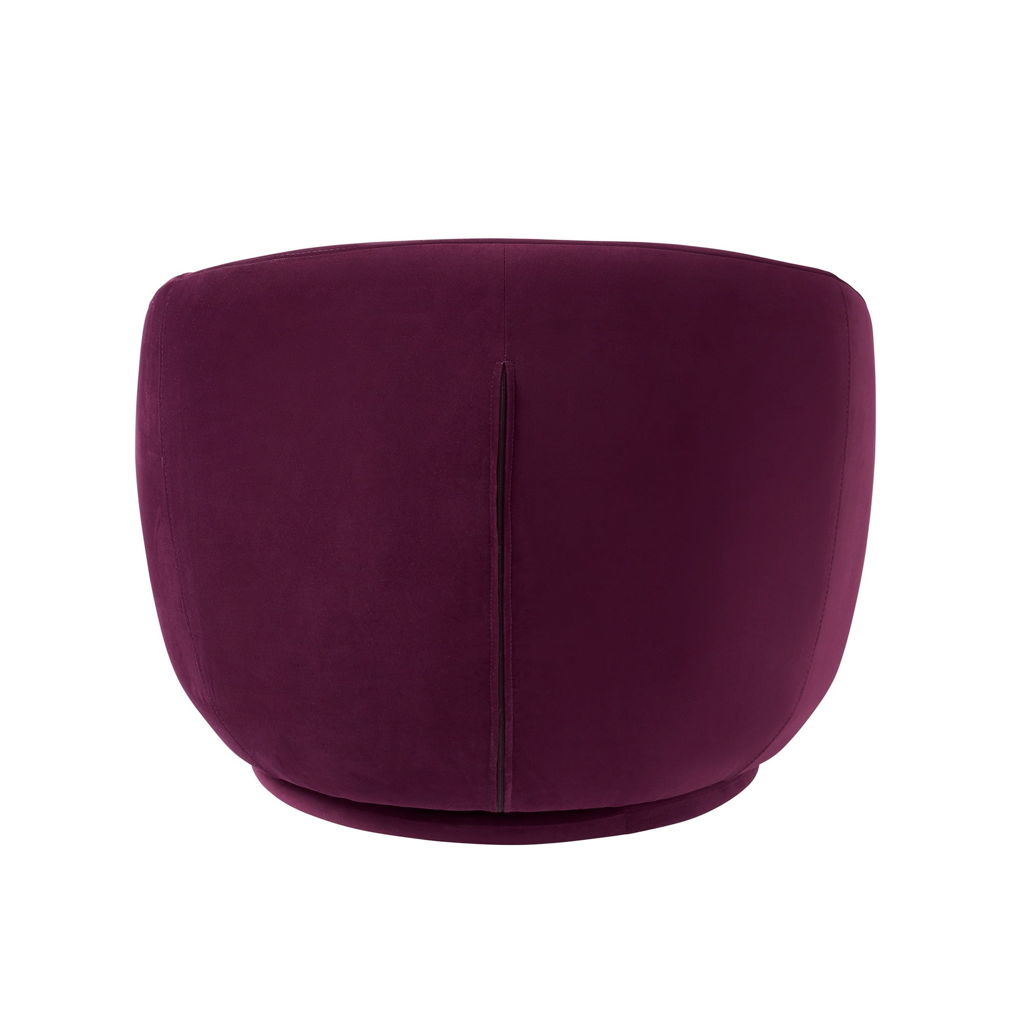 Mira Single Swivel Chair - From Where - 