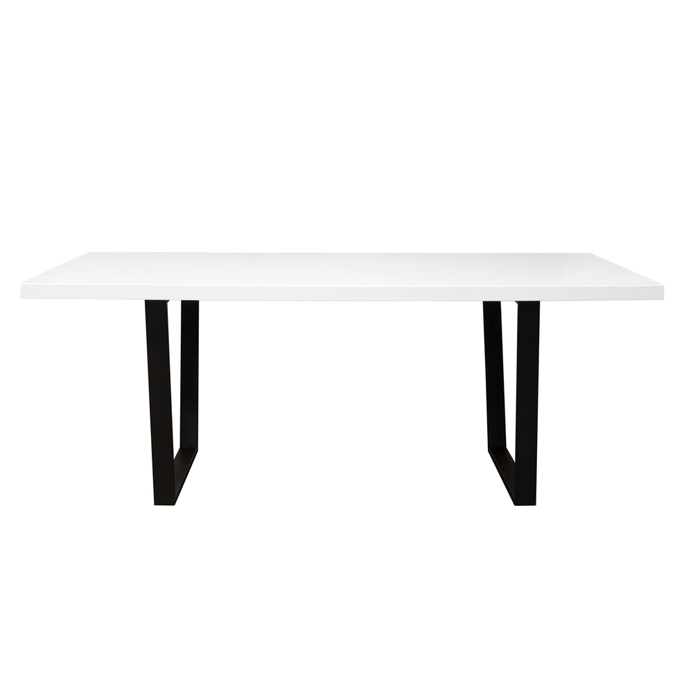 Mirage Dining Table - From Where - 