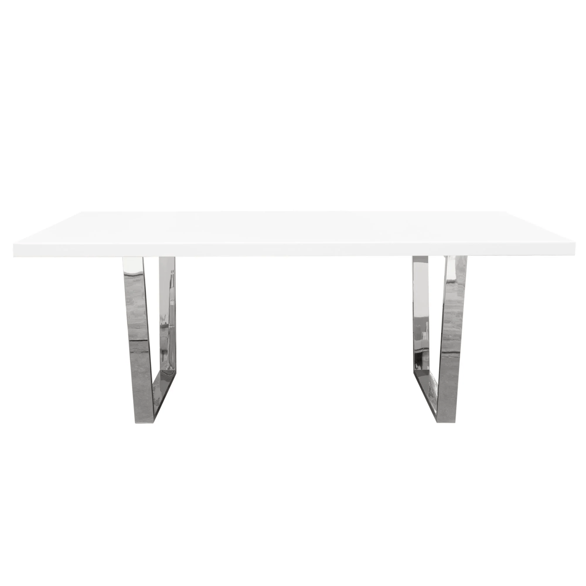 Mirage Dining Table - From Where - 