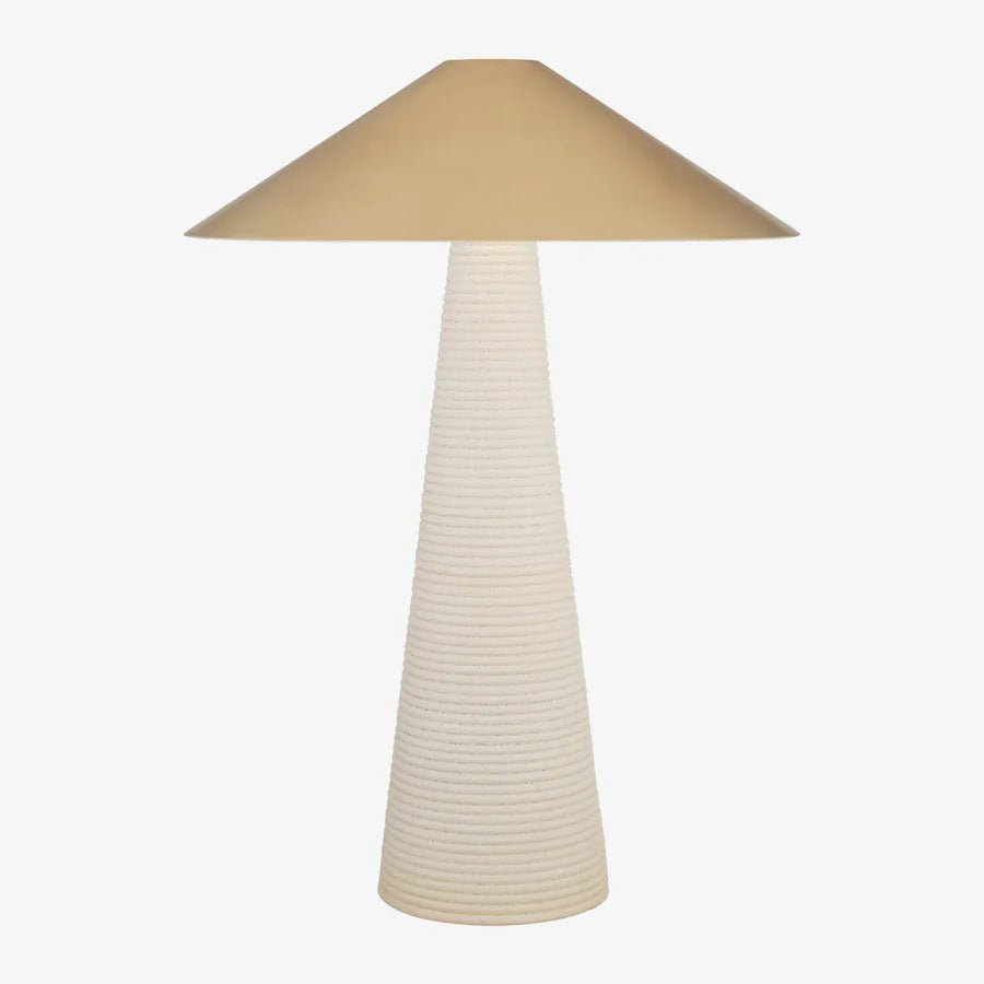 Miramar Table Lamp - From Where Finds - 
