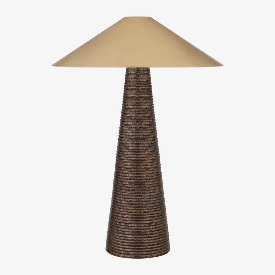 Miramar Table Lamp - From Where Finds - 