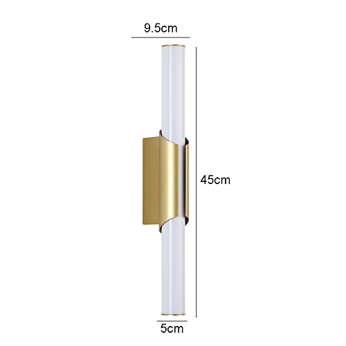Mirror Light LED Vanity Lamp - From Where - 