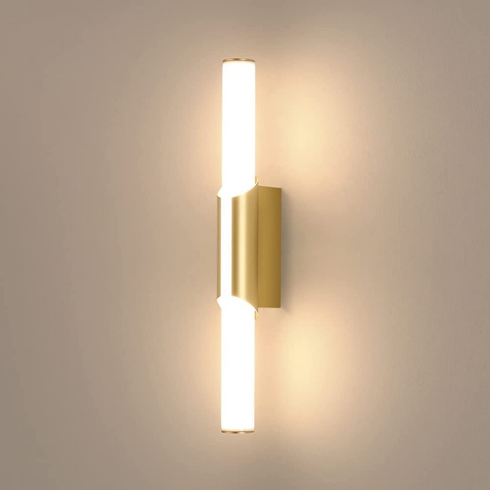 Mirror Light LED Vanity Lamp - From Where - 