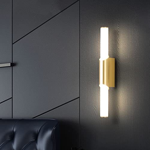 Mirror Light LED Vanity Lamp - From Where - 