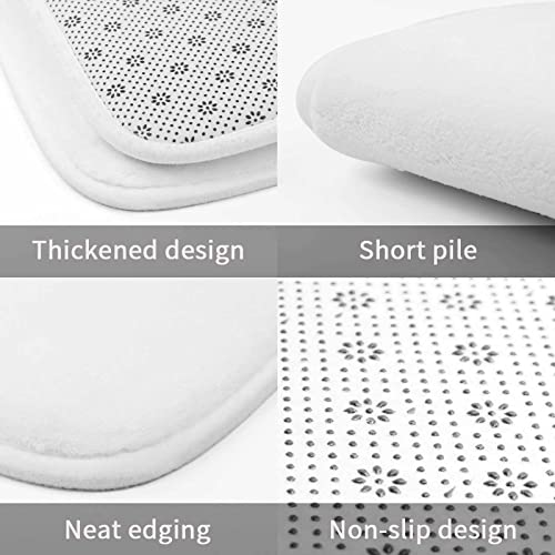 Misty Forest Bathroom Decor Set - From Where - 