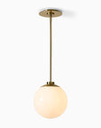 Mitchel Pendant (10") - From Where - 