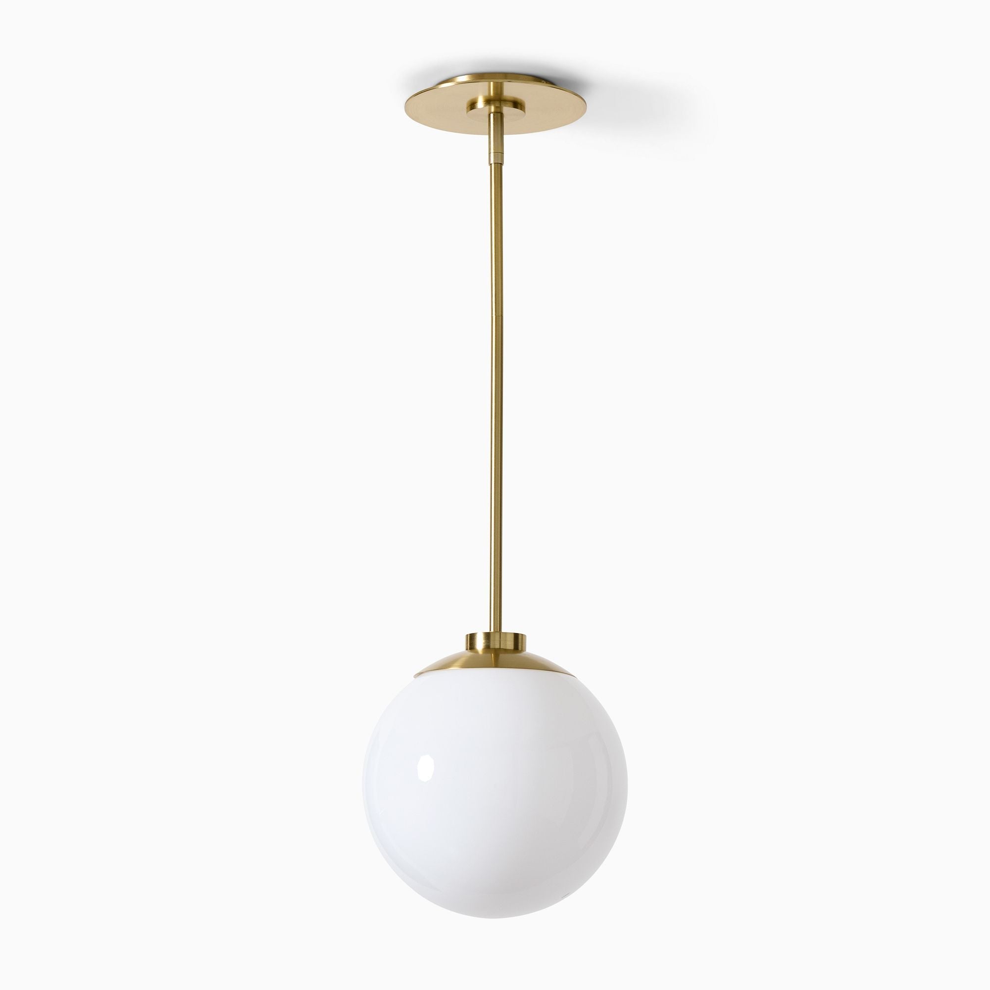 Mitchel Pendant (10") - From Where - 