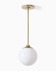 Mitchel Pendant (10") - From Where - 