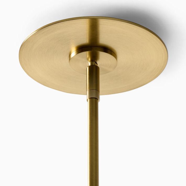 Mitchel Pendant (10") - From Where - 