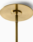 Mitchel Pendant (10") - From Where - 
