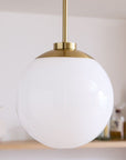 Mitchel Pendant (10") - From Where - 