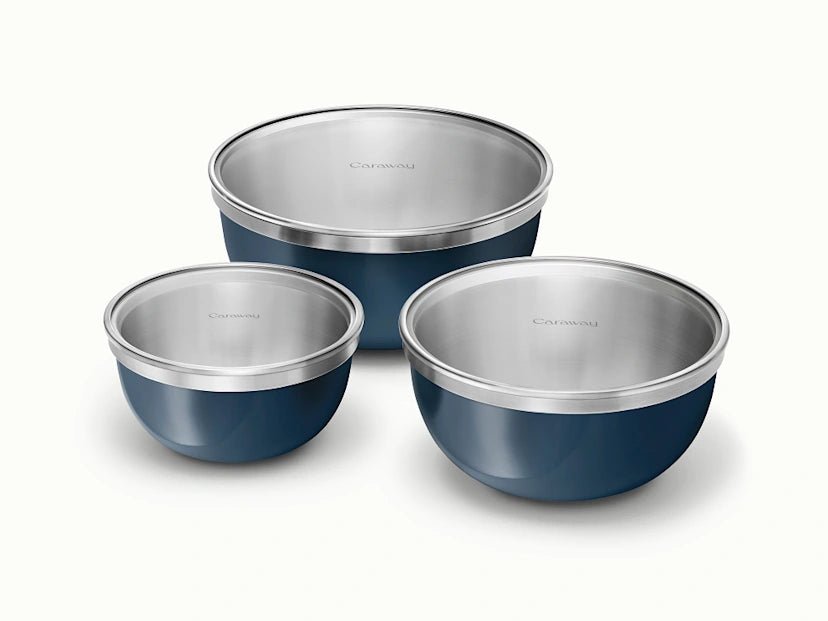 Mixing Bowl Set - From Where Finds - 