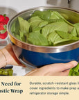 Mixing Bowl Set - From Where Finds - 