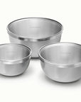 Mixing Bowl Set - From Where Finds - 