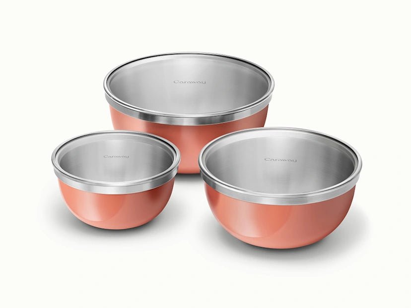 Mixing Bowl Set - From Where Finds - 