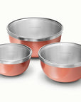 Mixing Bowl Set - From Where Finds - 