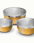 Mixing Bowl Set - From Where Finds - 