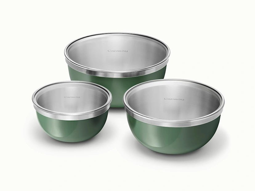 Mixing Bowl Set - From Where Finds - 