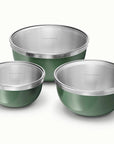 Mixing Bowl Set - From Where Finds - 