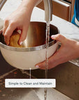 Mixing Bowl Set - From Where Finds - 