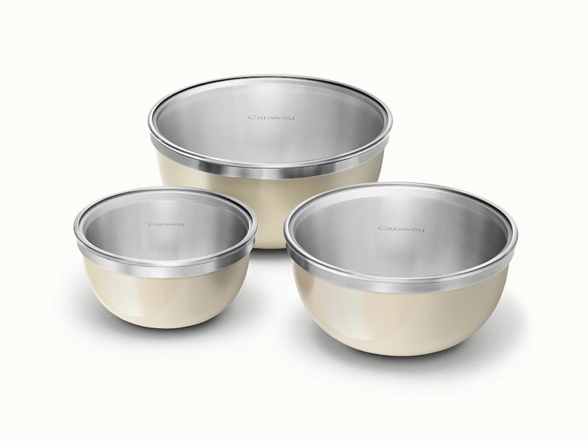 Mixing Bowl Set - From Where Finds - 