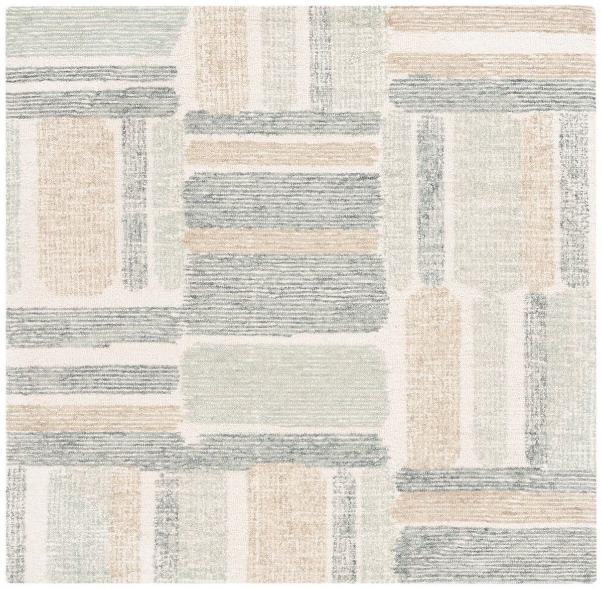 Micro-Loop Rug