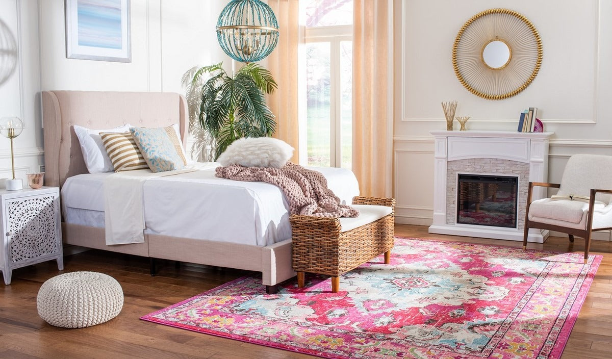 Monaco Transitional Rug