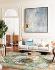 Monaco Transitional Rug