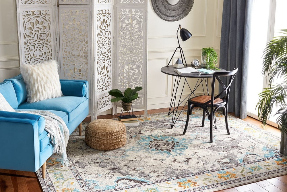 Monaco Transitional Rug