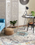 Monaco Transitional Rug