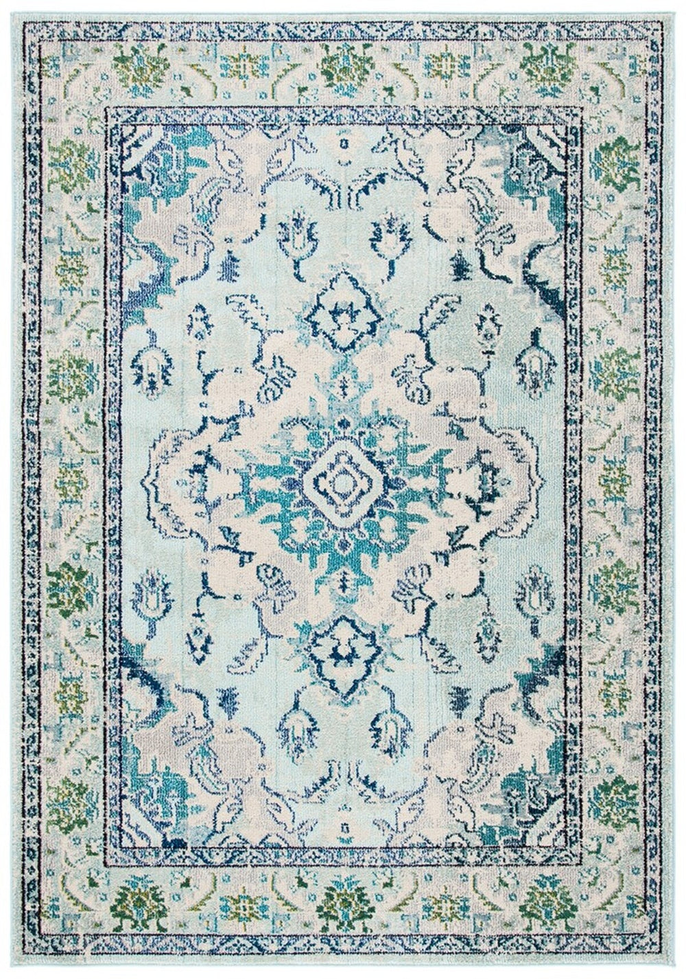 Monaco Transitional Rug