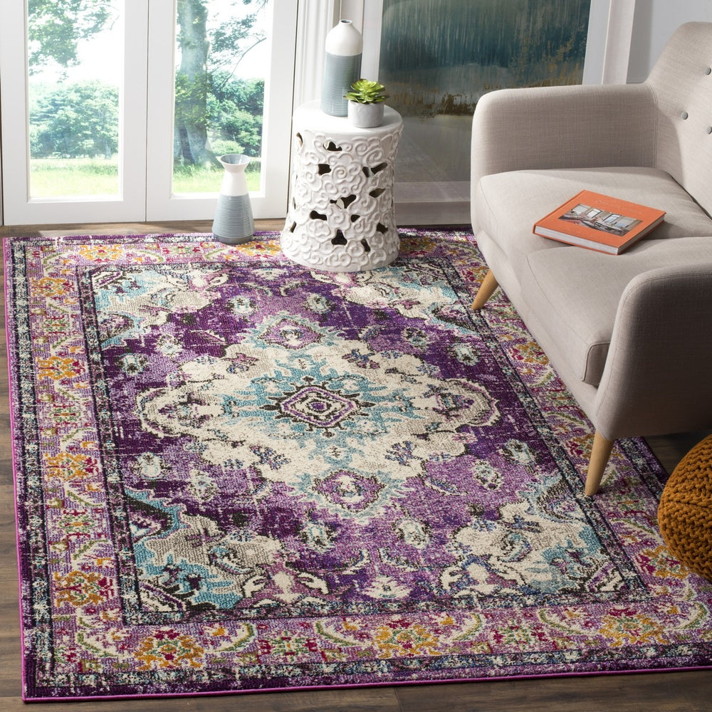 Monaco Transitional Rug